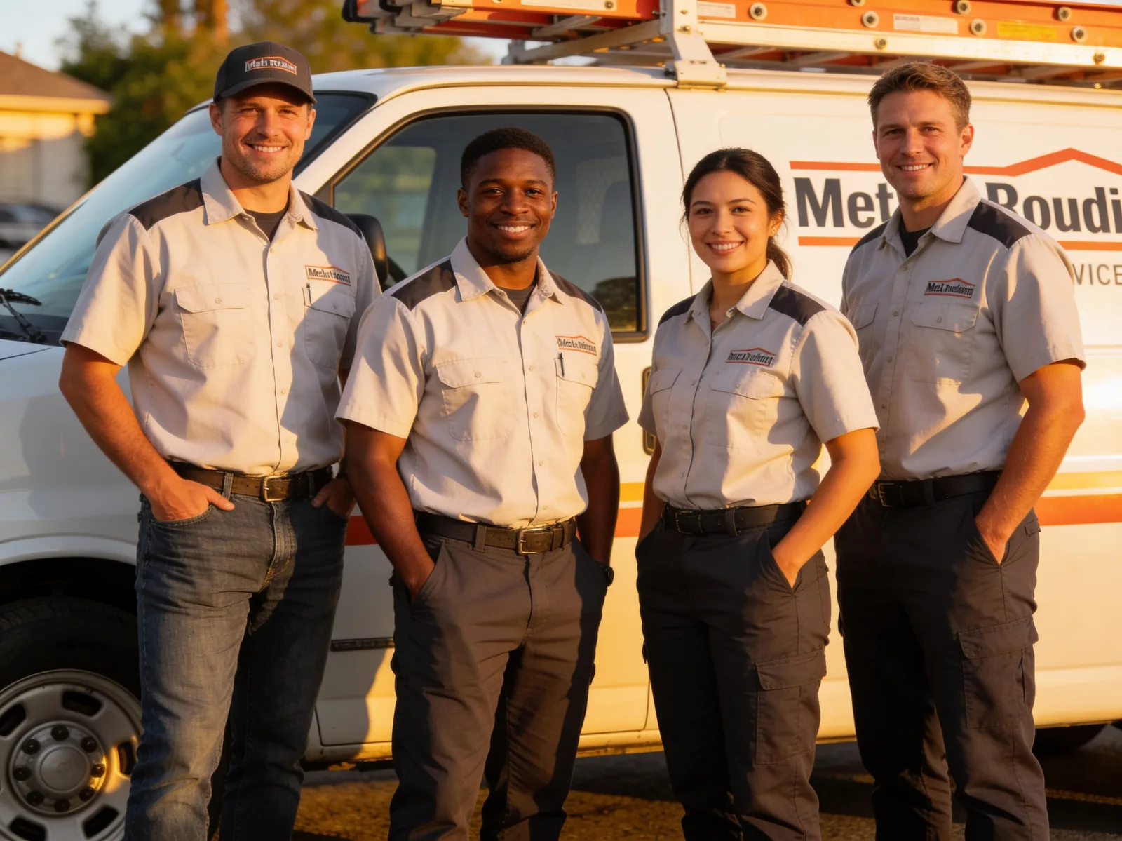 Metal Roof Installation company in Six Mile, SC
