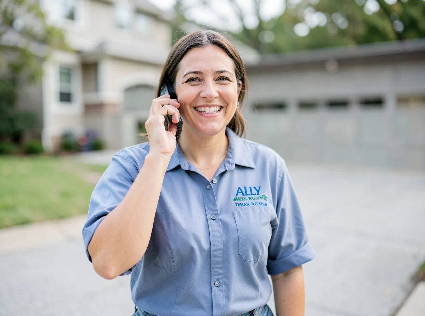 Metal Roof Installation Six Mile, SC FAQs